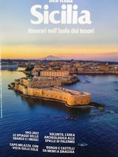 Bell italia sicilia usato  Campagna