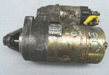 Anlasser starter fiat gebraucht kaufen  Sulzfeld