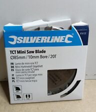Silverline 876132 tct for sale  COVENTRY