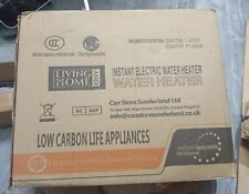 10kw tankless instant for sale  BIRMINGHAM