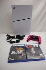 Sony playstation slim for sale  Virginia Beach