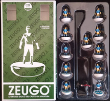 Zeugo ssc naples d'occasion  Bordeaux-