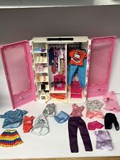 Barbie fashionistas ultimate for sale  Knoxville