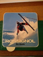Adesivo vintage sticker usato  Oliveto Lario
