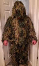 Deben guille suit for sale  FARNBOROUGH
