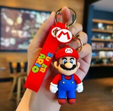 Super mario portachiavi usato  Pozzallo