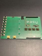 Easy kleinsteuerung lernplatin gebraucht kaufen  Thalmässing