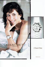 Publicité advertising 088 d'occasion  Tinténiac