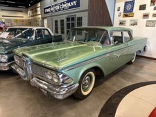 1959 ford edsel ranger for sale 1959 ford edsel ranger for sale Orlando