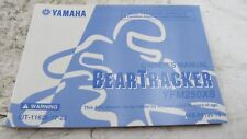 2004 yamaha yfm250xs for sale  Alexander City
