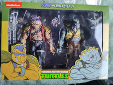 Neca rocksteady and d'occasion  Le Plessis-Trévise