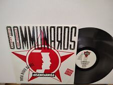 Communards disenchanted track for sale  Huntley