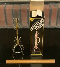 Jewelry rack vintage for sale  Winder