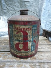 Vintage atlantic quality for sale  Finleyville