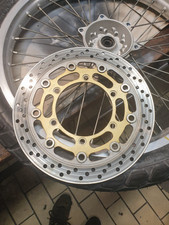 dr 800 big gebraucht kaufen  Chamerau