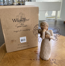 Willow tree angel for sale  Santa Barbara