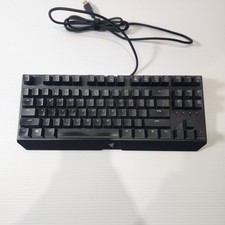 Teclado para jogos Razer Blackwidow X Tournament Edition Chroma RZ03-0177  comprar usado  Enviando para Brazil