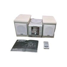 Technika 109dab dab for sale  NORTHAMPTON