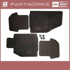 Floor mats original d'occasion  Expédié en Belgium
