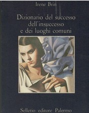 Dizionario del successo usato  Italia