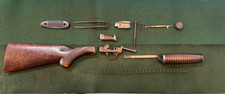 Ithaca model parts for sale  Magnolia