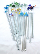 Lot hand blown for sale  Humble