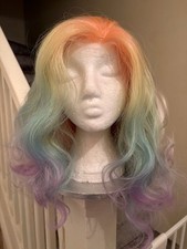 Drag queen wigs for sale  CHATHAM
