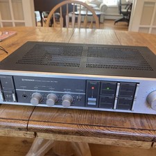 Vintage pioneer 750 for sale  Farmington