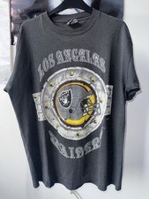 Los angeles raiders for sale  RUSHDEN