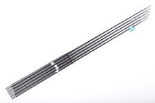 Usado, Nippon Ns N.S. Conjunto de eixo de ferro Pro 750Gh Wrap Tech grafite flex regular comprar usado  Enviando para Brazil