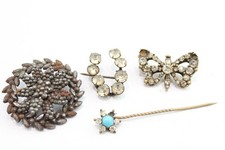 32g antique jewellery for sale  LEEDS