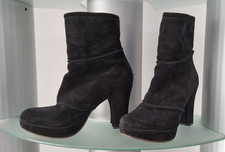 Plateau stiefelette bullboxer gebraucht kaufen Plateau stiefelette bullboxer gebraucht kaufen  Göttingen