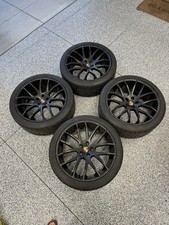 Porsche cayenne wheels for sale  Elkhorn