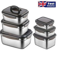Stainless steel thermal for sale  UK