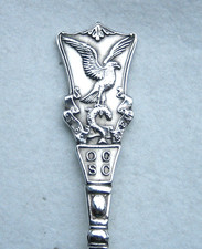 Unusual presentation small for sale  ST. IVES