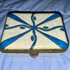 Antique charles catteau for sale  Janesville