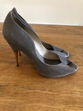 Zara grey gold for sale  TONBRIDGE