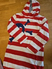 Miniboden frottee poncho gebraucht kaufen  Frankfurt am Main