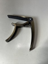 Guitar capo deluxe for sale  THATCHAM