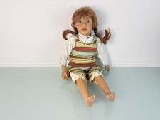Künstlerpuppe sigikid vinyl gebraucht kaufen  Witten