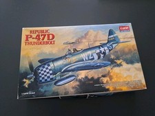 Republic 47d thunderbolt usato  Torino