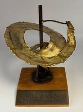 Helical screw leonardo for sale  LANCASTER