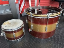 Slingerland radio king for sale  Marysville