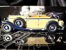 Minichamps maybach ds8 for sale  Saint Louis