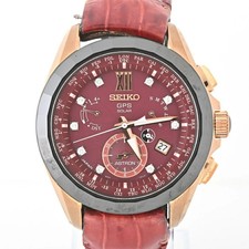 Seiko seiko astron for sale  UK