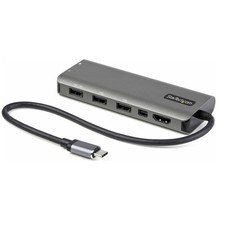 Startech adattatore multiporta usato  Italia