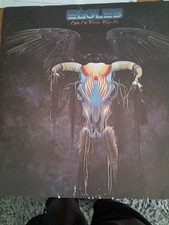 One nights eagles for sale  ENFIELD