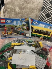 Lego city 60154. for sale  BUNTINGFORD