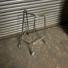 Zimmer frame wheels for sale  DUNSTABLE