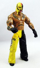 Wwe jakks pacific d'occasion  France